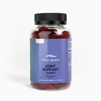 Joint Support Gummies (Adult)