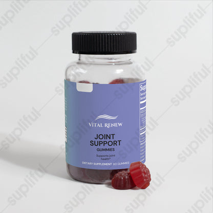 Joint Support Gummies (Adult)